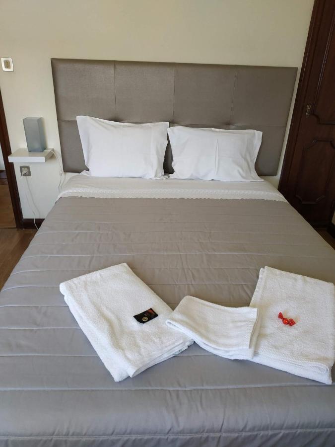 Casarao Paraiso Homestay *