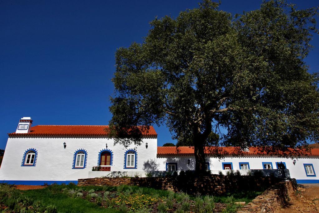 Quinta Do Chocalhinho & Odemira