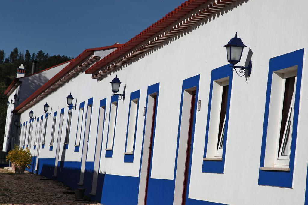 Quinta Do Chocalhinho & Landhuis