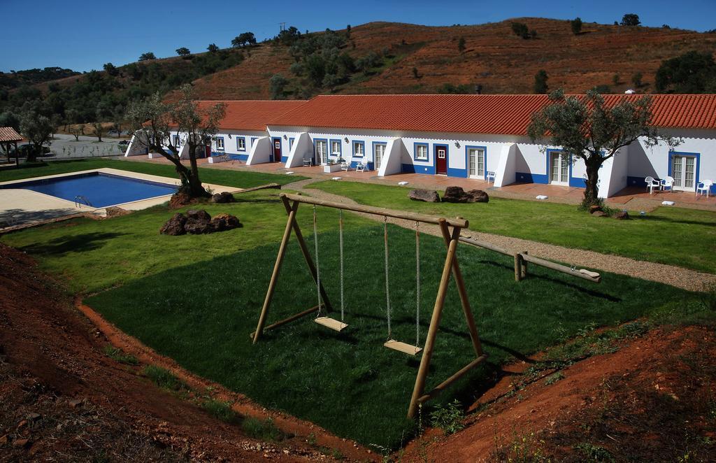Quinta Do Chocalhinho & * Odemira