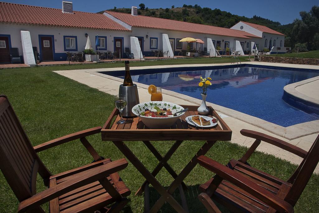 Quinta Do Chocalhinho & Landhuis