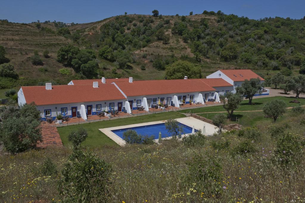 Landhuis Quinta Do Chocalhinho & Odemira