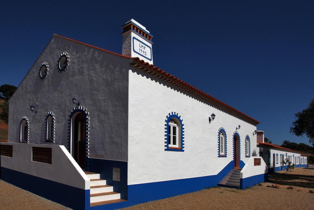 Landhuis Quinta Do Chocalhinho &