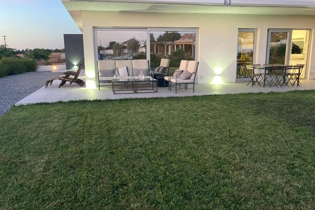 Casa Con Vistas Al Mar Con Piscina Porto Covo