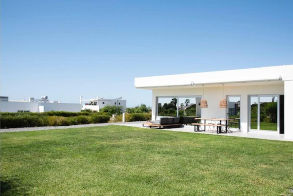 Casa Con Vistas Al Mar Con Piscina Porto Covo