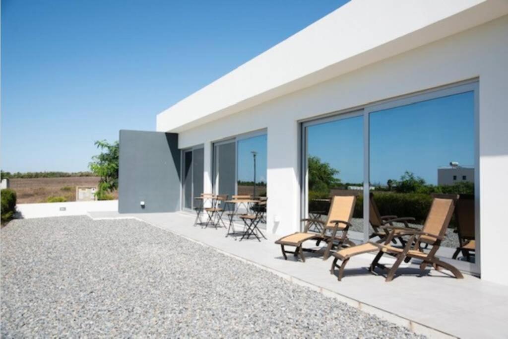 Casa Con Vistas Al Mar Con Piscina Holiday home *