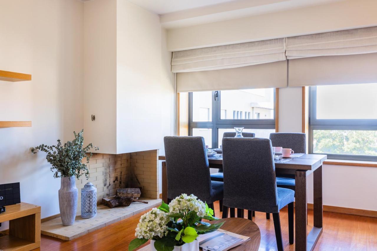 Apartamento Foz Premium Retreat *