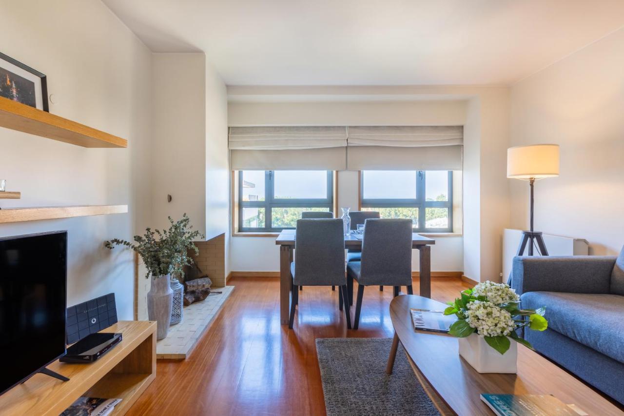 Apartamento Foz Premium Retreat *