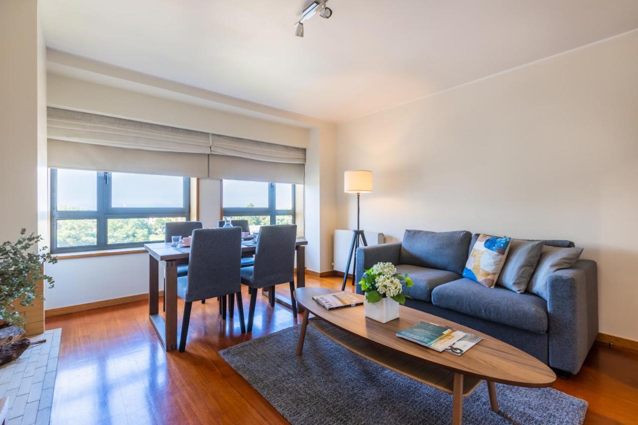 Apartamento Foz Premium Retreat Porto