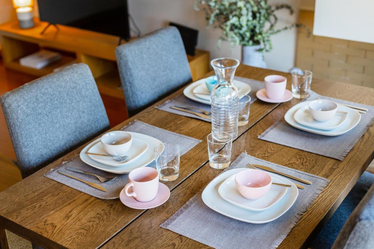 Foz Premium Retreat Oporto