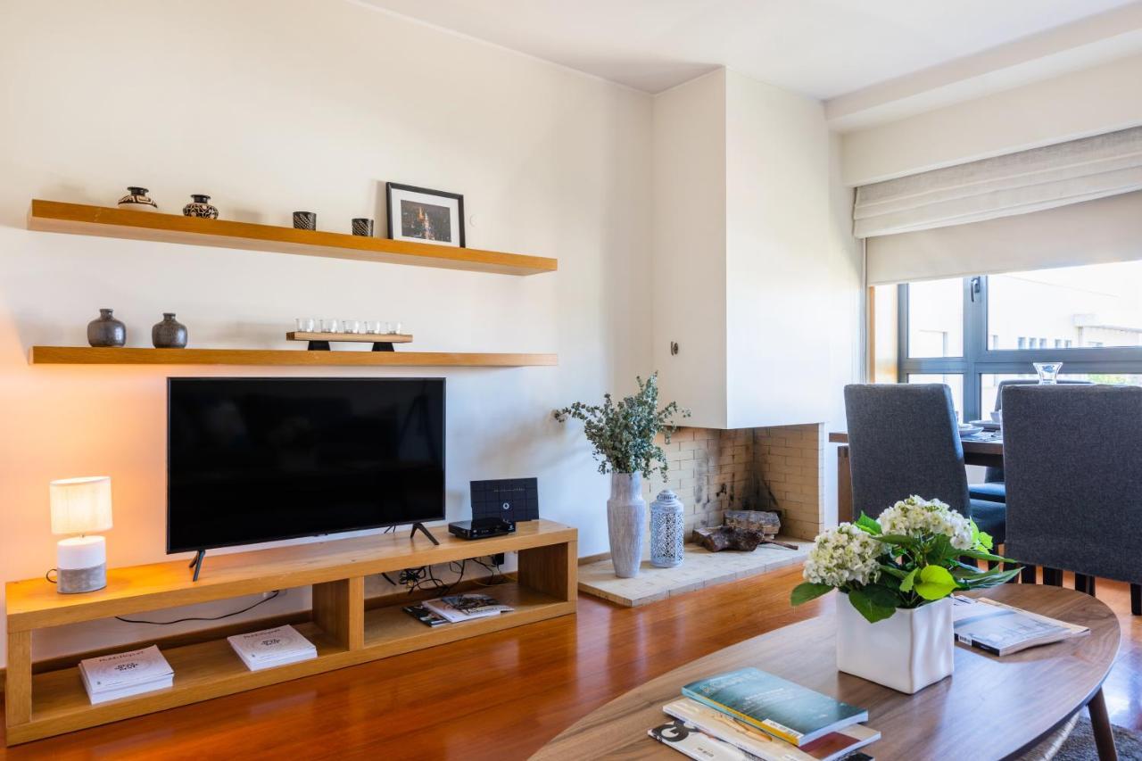 Foz Premium Retreat Oporto