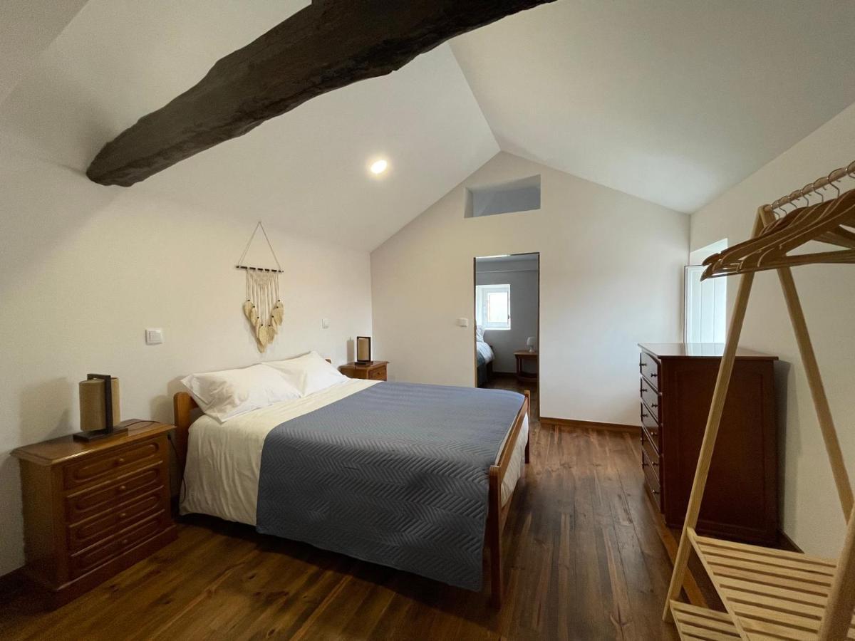 Aroucanatur, Casa De Montanha Holiday home
