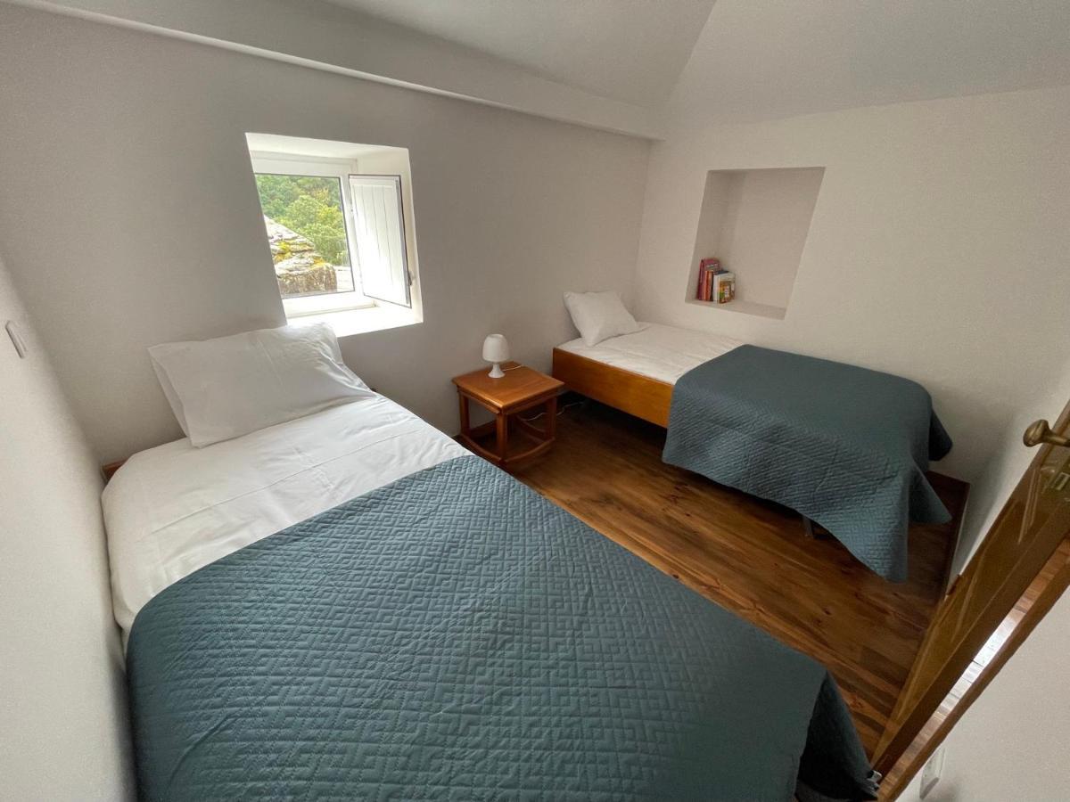 Holiday home Aroucanatur, Casa De Montanha Arouca