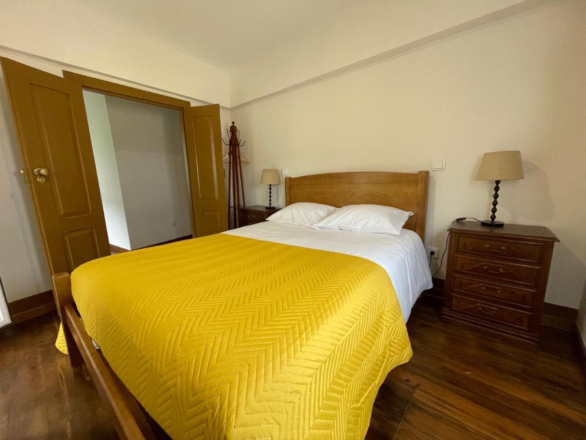 Holiday home Aroucanatur, Casa De Montanha
