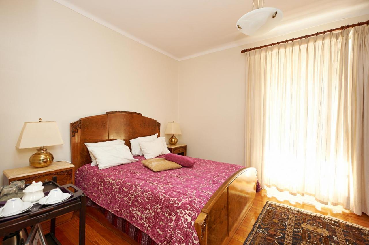Guest house Santa Maria Casa Nostra Sintra