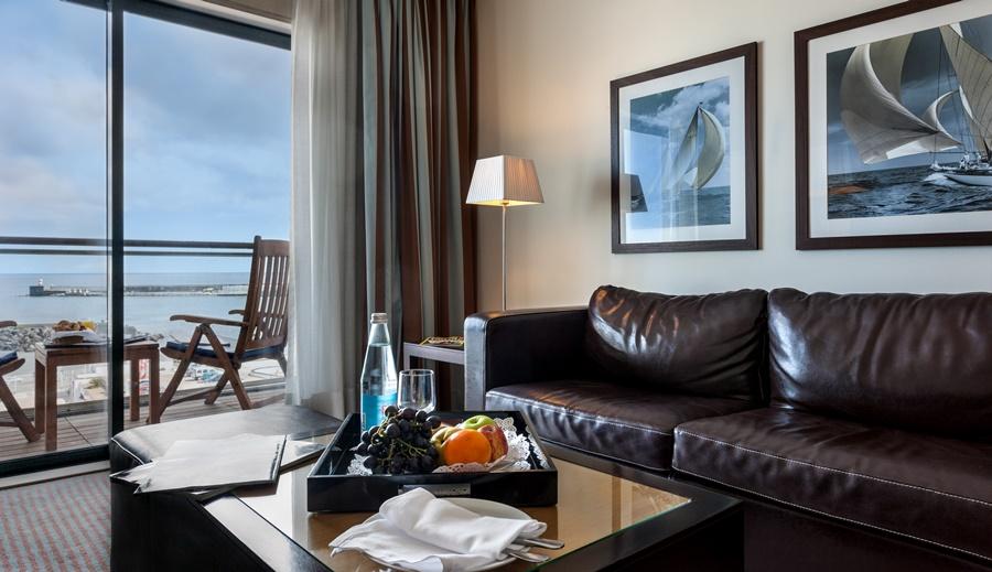 Marina Atlantico Hotel 4*