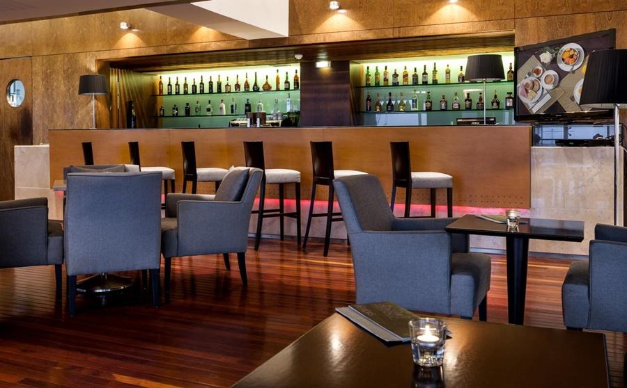 Hotel Marina Atlantico 4*