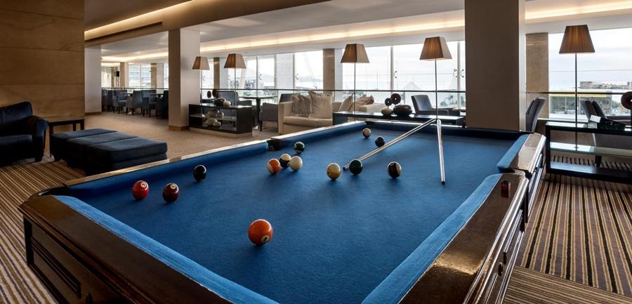 Hotel Marina Atlantico 4*