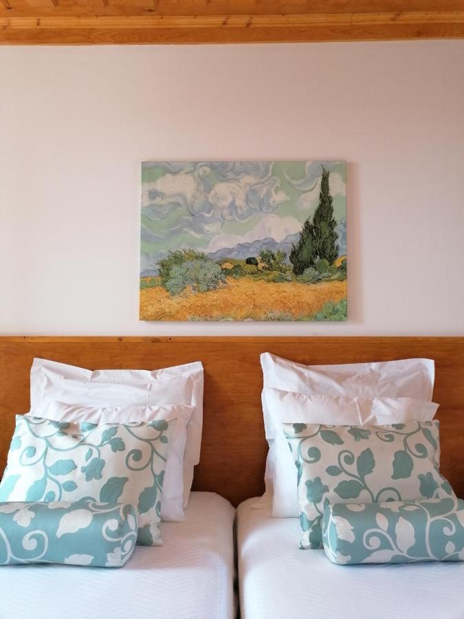 Vakantieboerderij Auri
