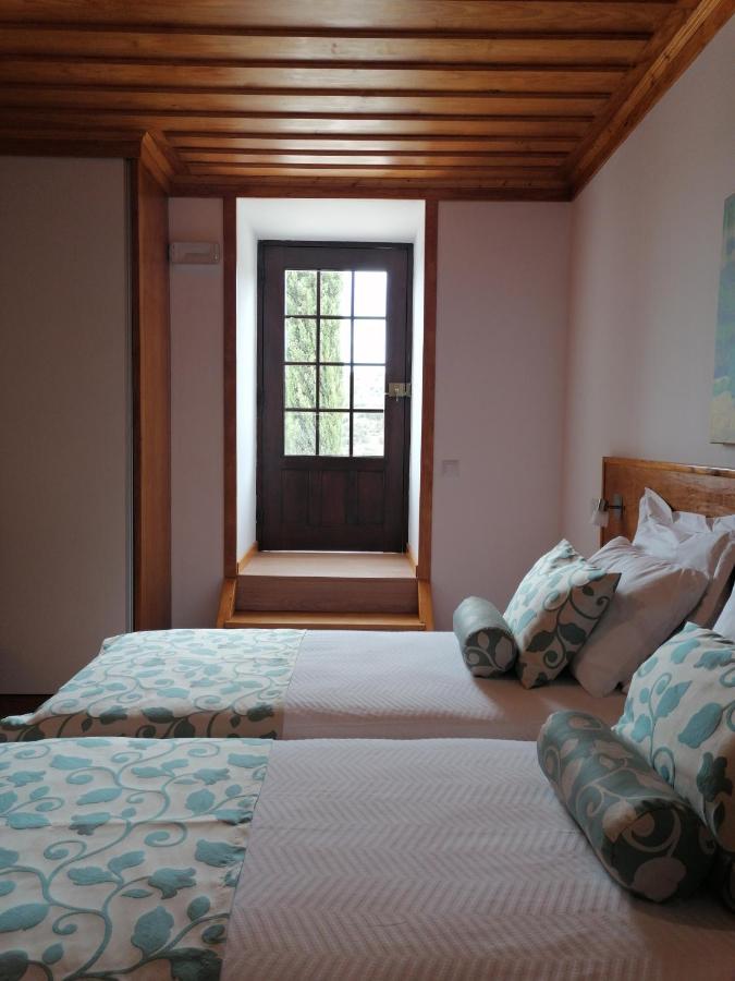 Auri Farm stay