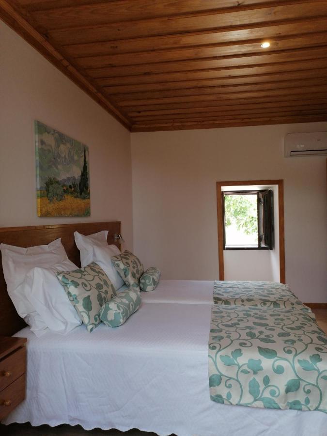 Auri Farm stay *