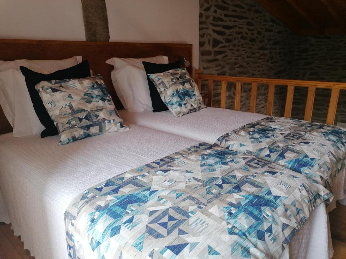 Auri Farm stay