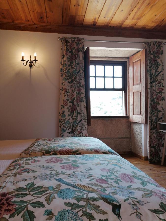 Auri Farm stay