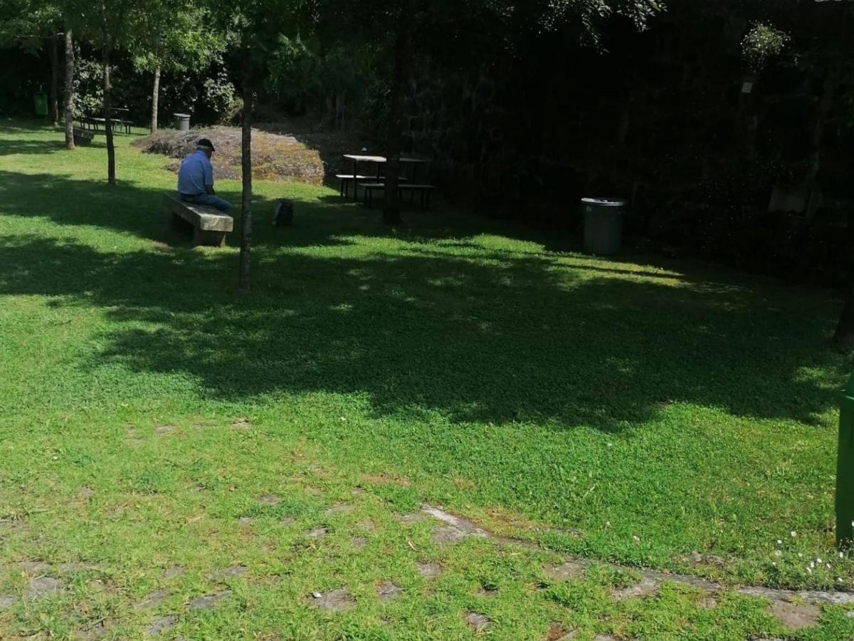 Quinta Do Alves Country house Pacos de Ferreira