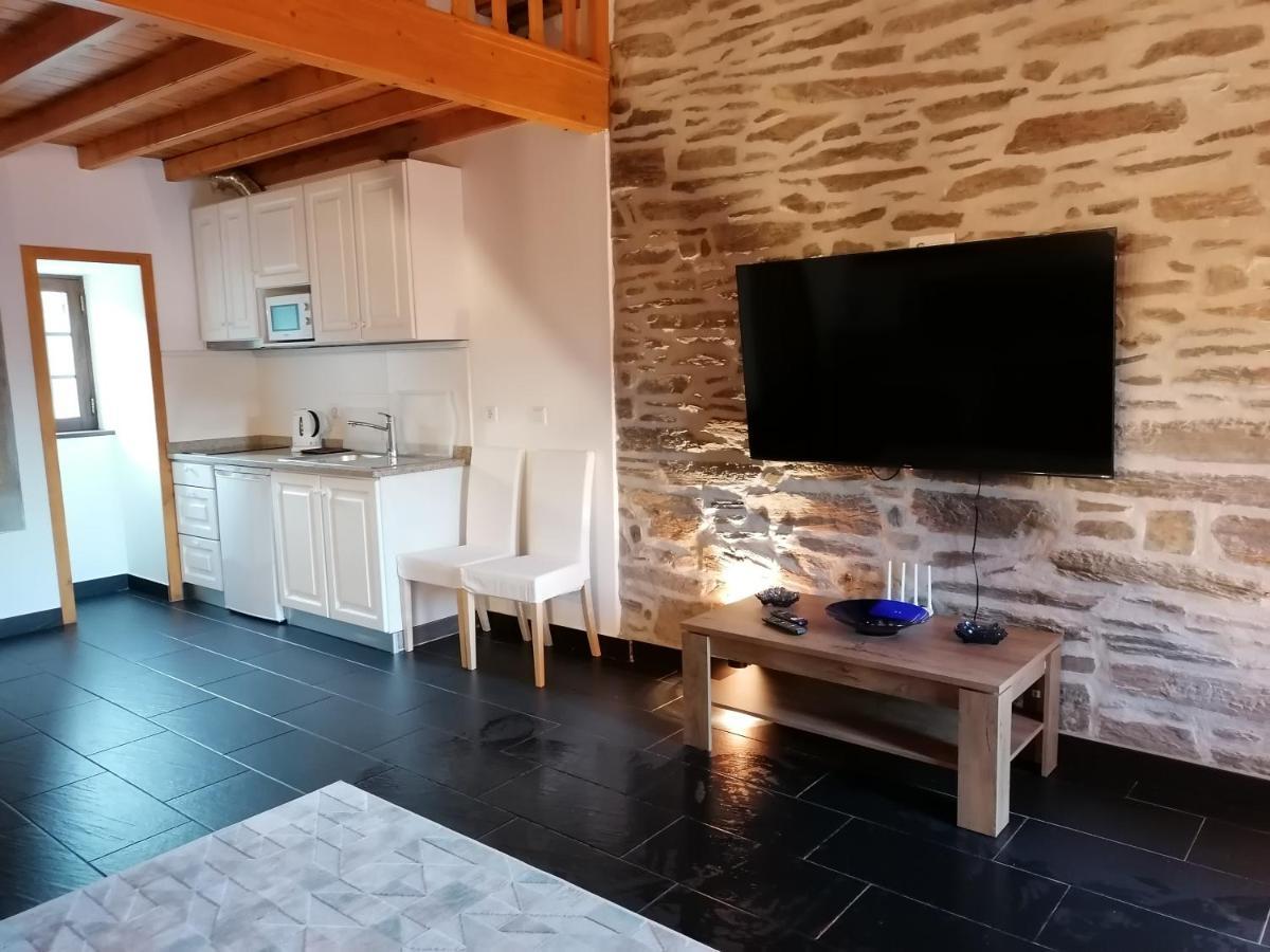 Auri Vakantieboerderij *