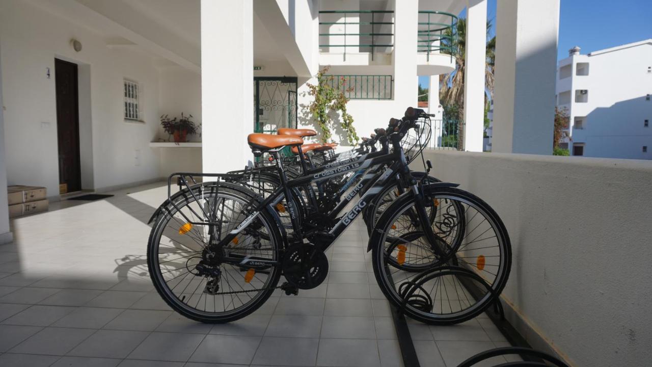 Apartamento Debimar Albufeira