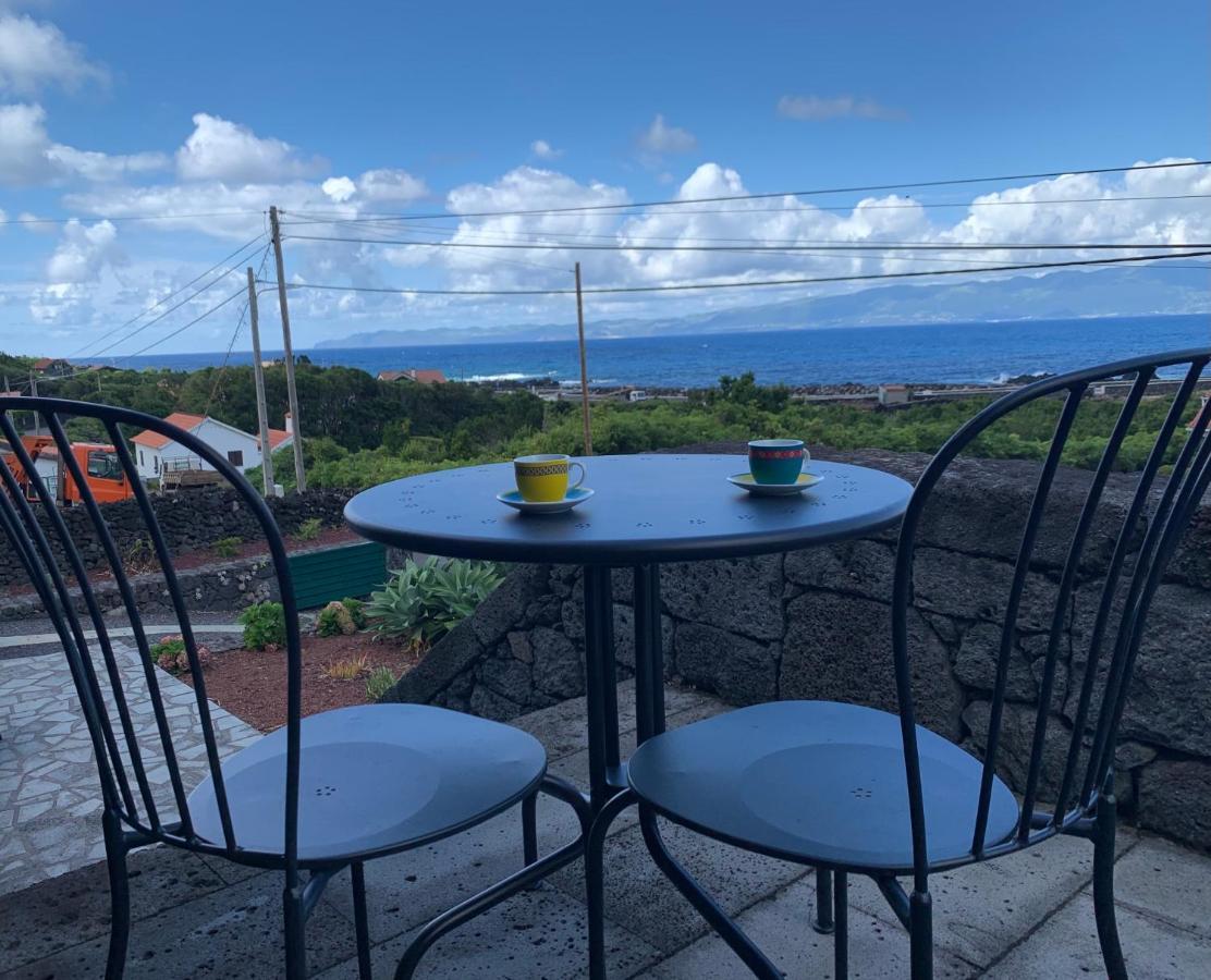 Holiday home Adega Da Prainha *