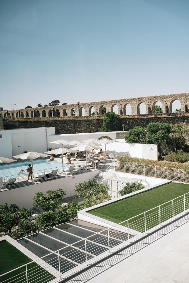M'ar De Ar Aqueduto 5* Evora