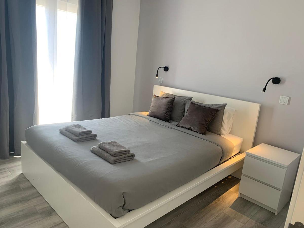 3 Bedroom W/ Amazing View Apartamento Lagos