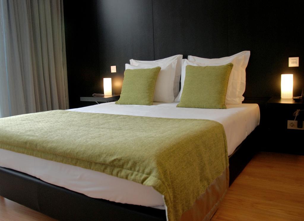 Quinta De Casaldronho Wine Hotel Lamego