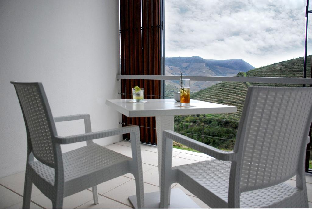 Hotel Quinta De Casaldronho Wine