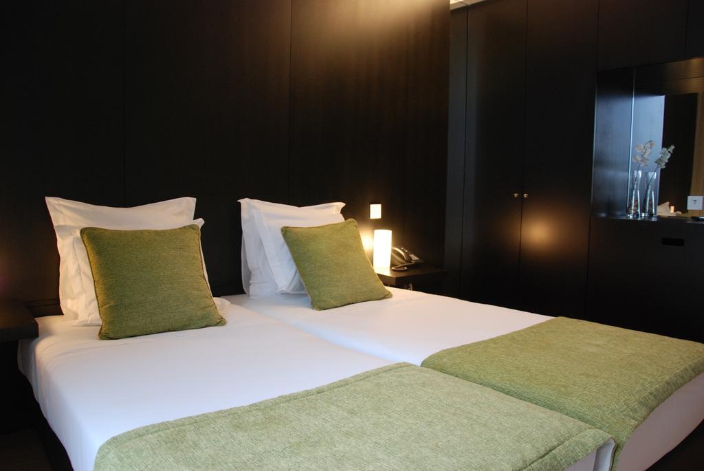 Quinta De Casaldronho Wine Hotel Lamego