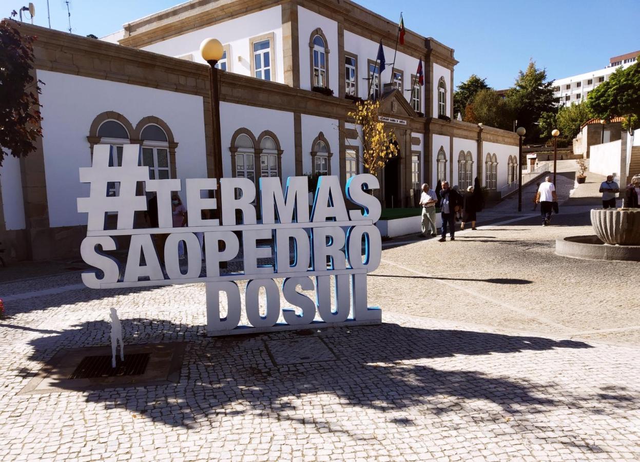 Casa Polido Guest house *