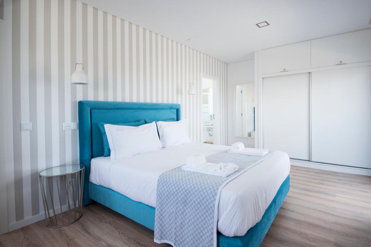 Casa Da & Casa Da Mare Da Alta By Estilo Lusitano, Com Piscina Privada Porto Covo