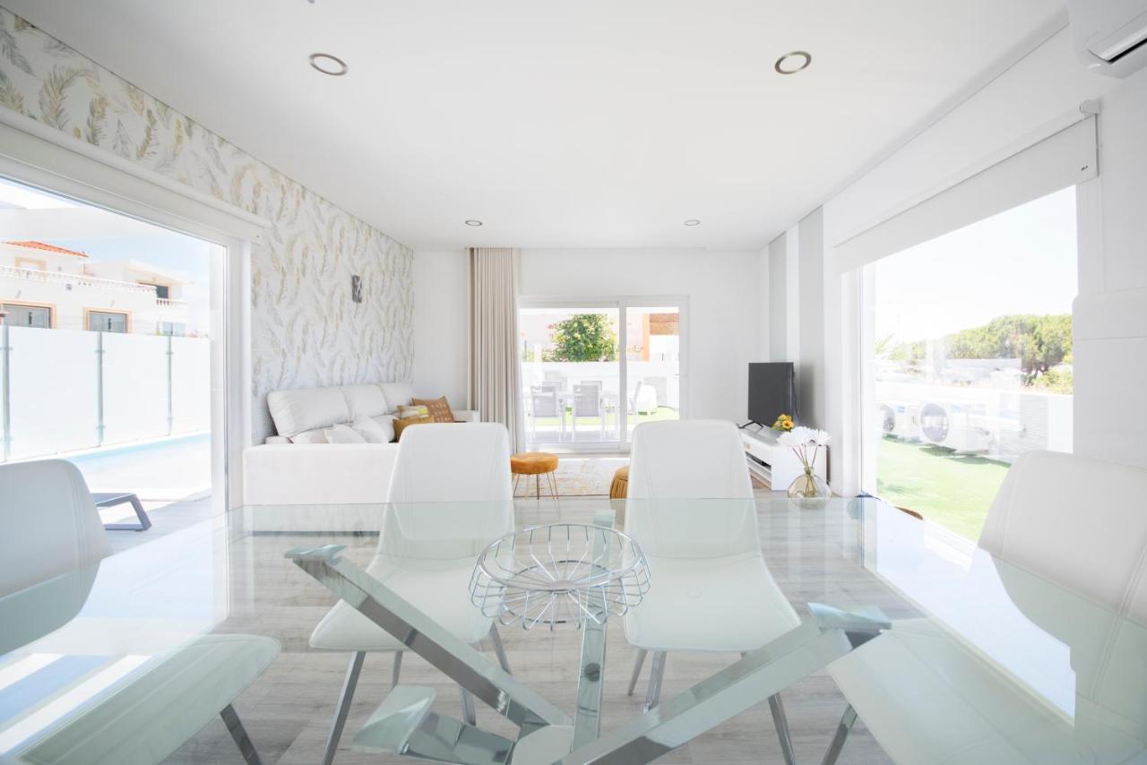 Casa Da & Casa Da Mare Da Alta By Estilo Lusitano, Com Piscina Privada