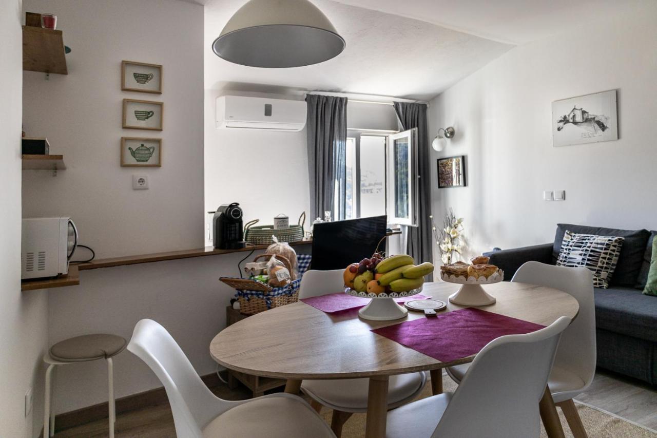 Casa De Santa Maria Apartamento