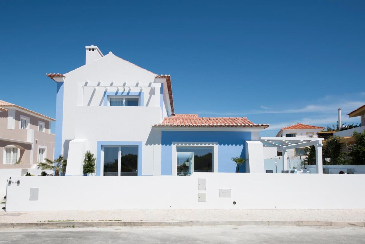 Casa Da & Casa Da Mare Da Alta By Estilo Lusitano, Com Piscina Privada Villa