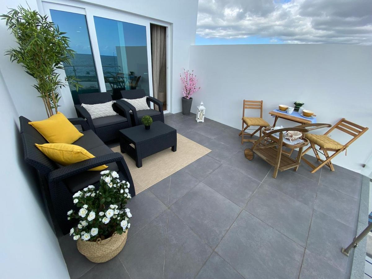 South Sea Rooftop Apartment *