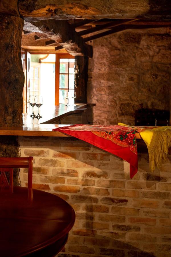 Farm stay Quinta Da Fonte - *