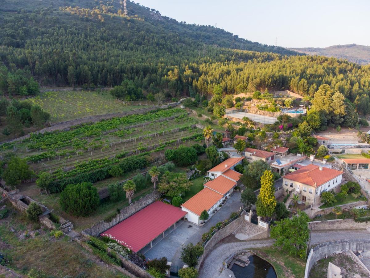 Farm stay Quinta Da Fonte - Barroselas