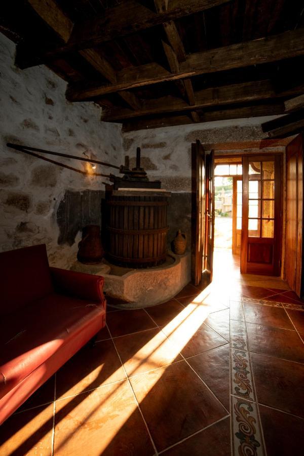 Quinta Da Fonte - Farm stay Barroselas