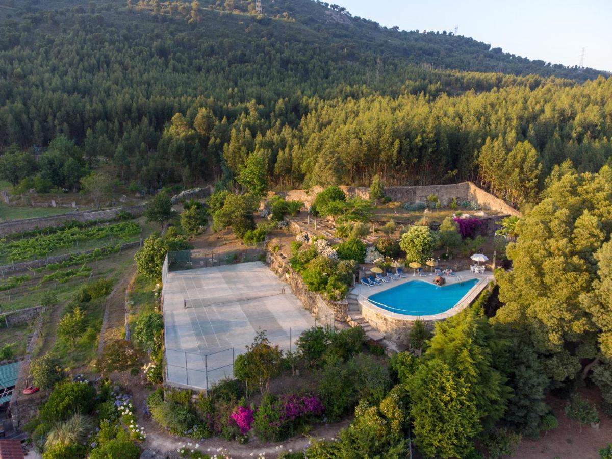Quinta Da Fonte -