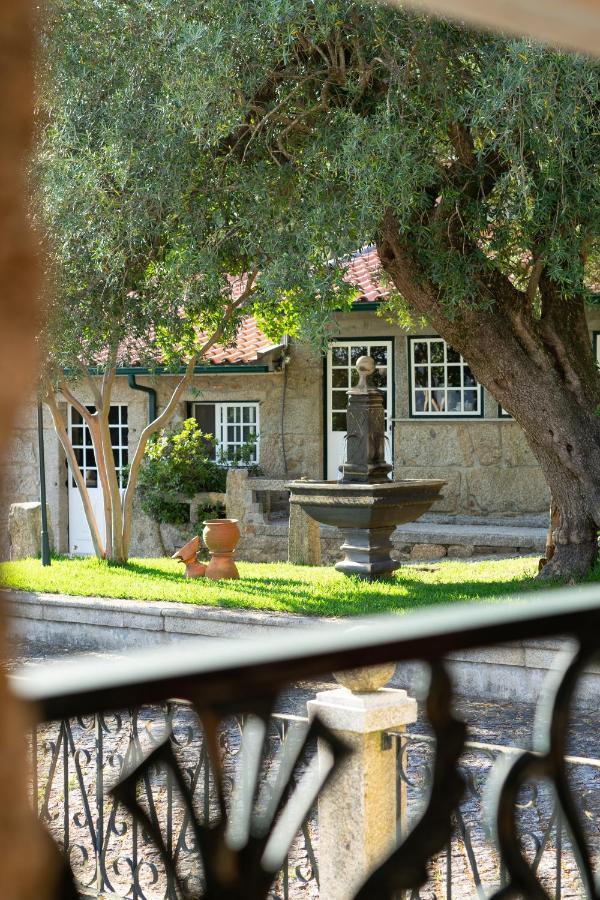 Farm stay Quinta Da Fonte -