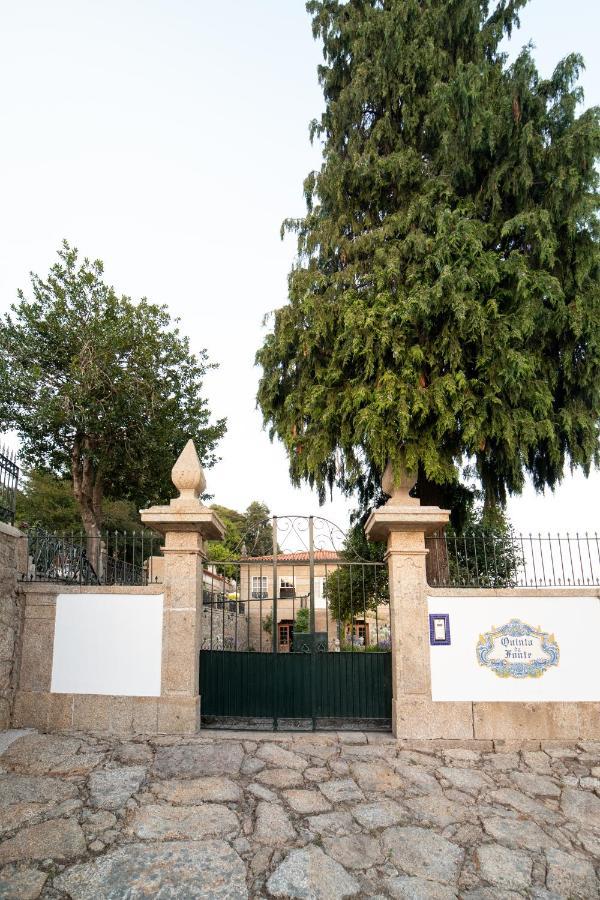 Farm stay Quinta Da Fonte - *
