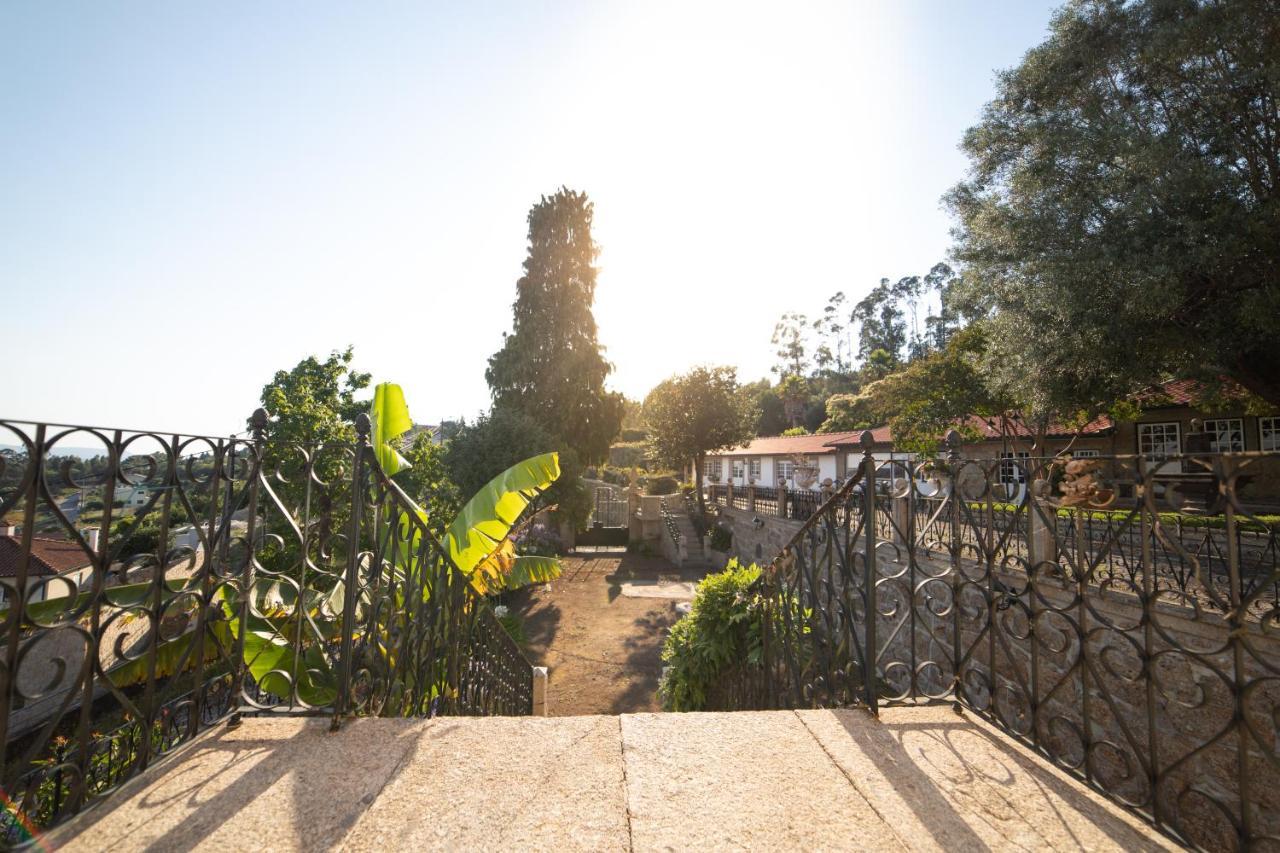 Farm stay Quinta Da Fonte - Barroselas