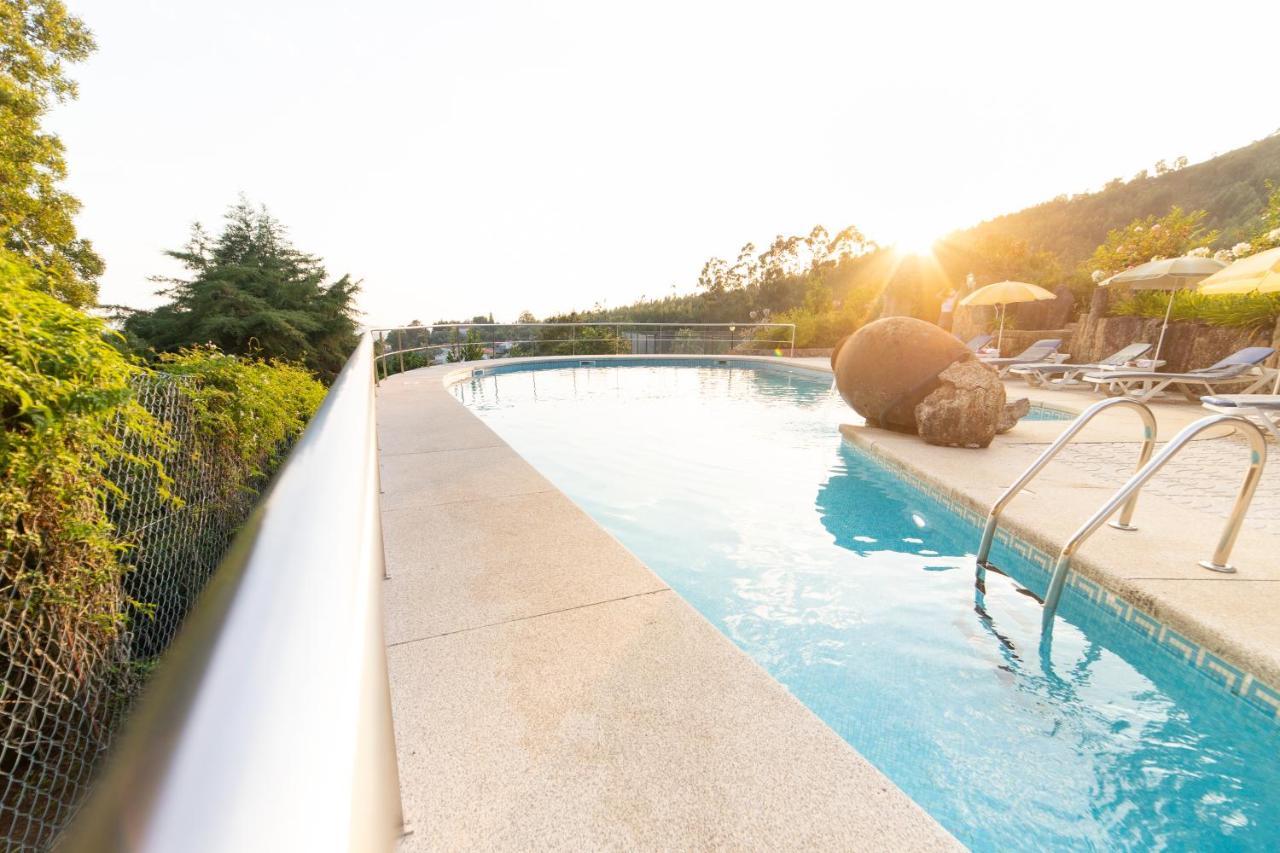 Quinta Da Fonte -